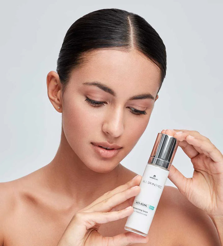 CANTABRIA ASM ANTIAGING AHA SERUM RETEXTURIZANTE 50ML