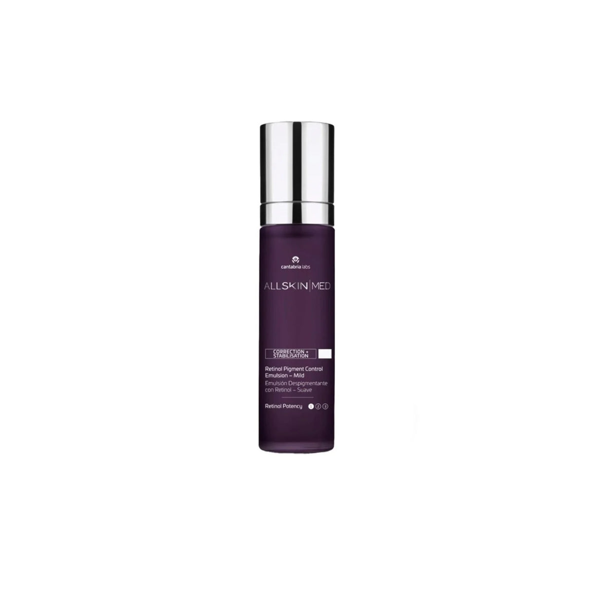 CANTABRIA ANTIAGING R SERUM RENOVADOR AVANZADO .5% 50ML
