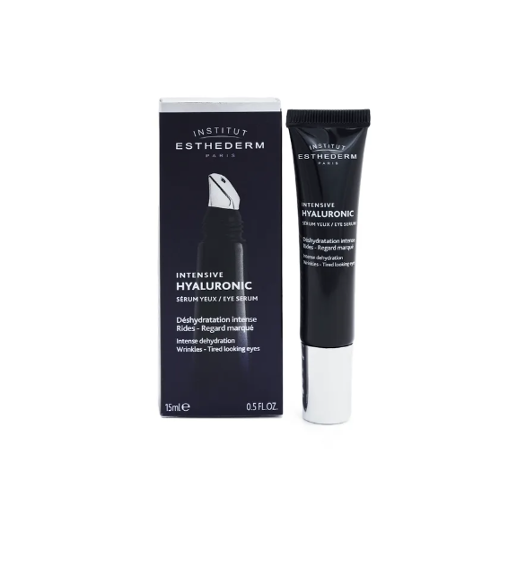 Esthederm | Intensive Hyaluronic Eyes | 15ML