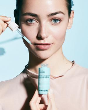 ODELLA | SENSILIS PURE AGE PERFECTION CICACNE SERUM | 30 ML