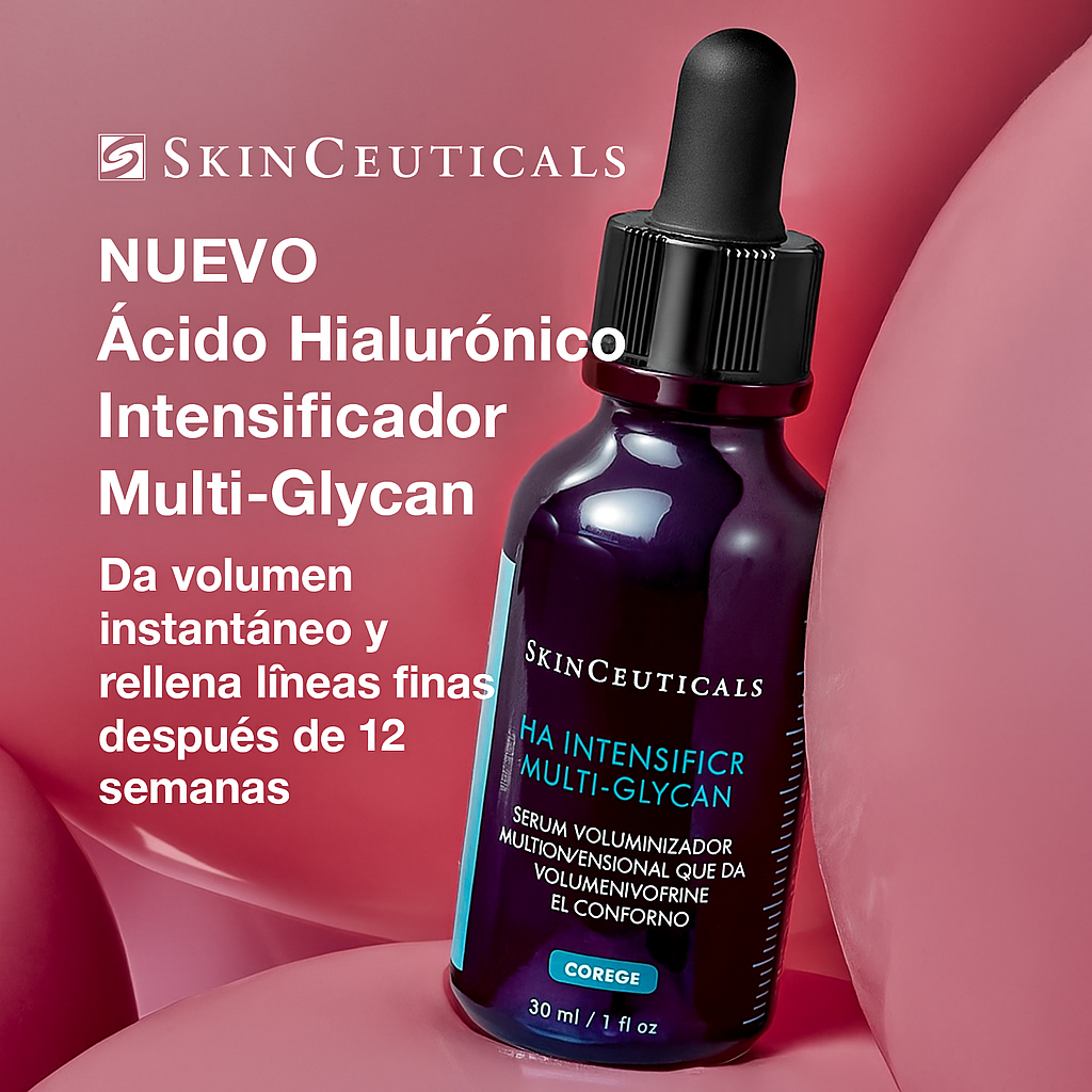 Skinceuticals | HA Intensifier Multi-Glycan Sérum | 30ML