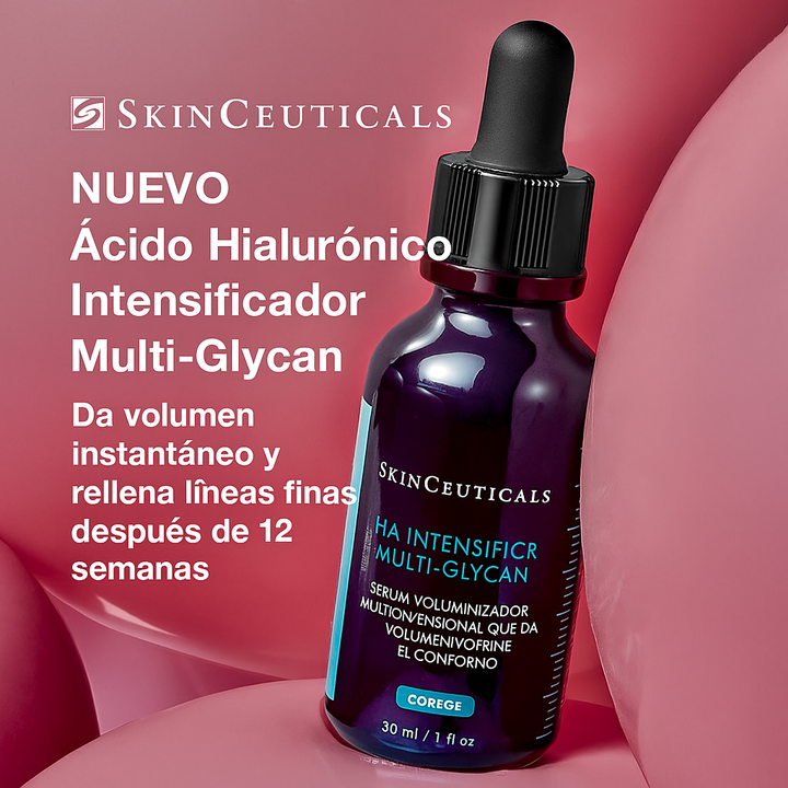 Skinceuticals | HA Intensifier Multi-Glycan Sérum | 30ML