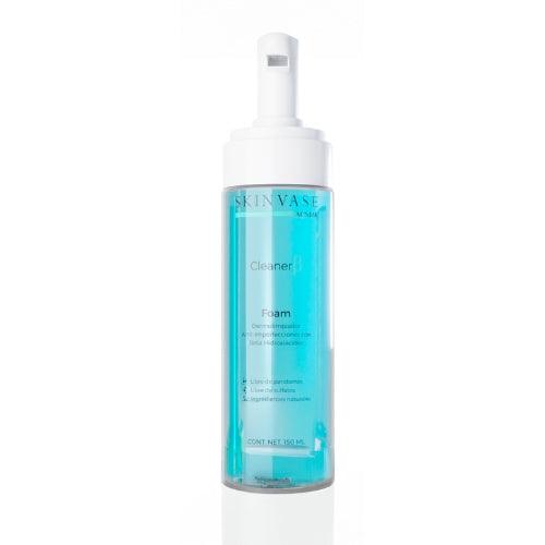 SKINVASE CLEANER BETA ESPUMA