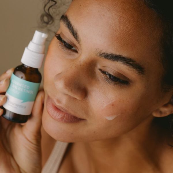 COSMEDICA | ADVANCED 2.5% RETINOL SERUM | 30 ML