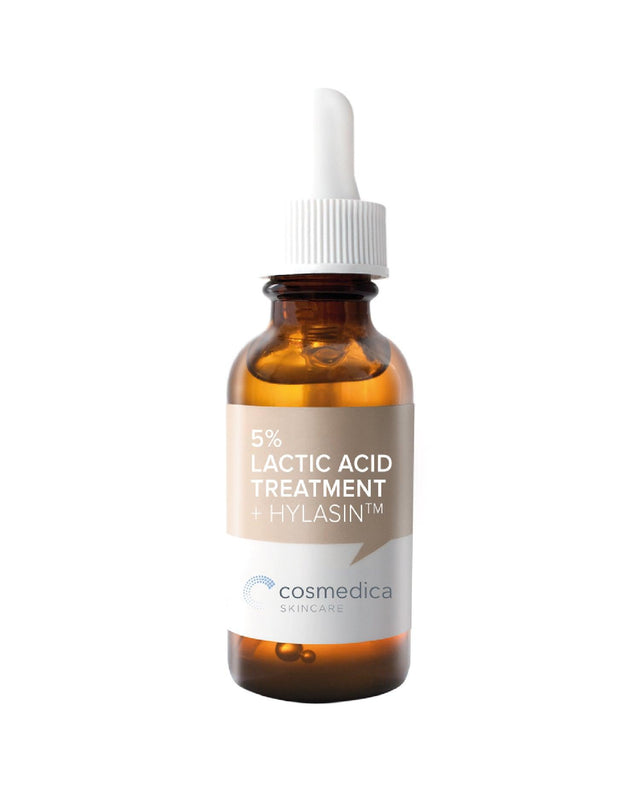 LACTIC ACID + TREATMENT COSMEDICA 30 ML