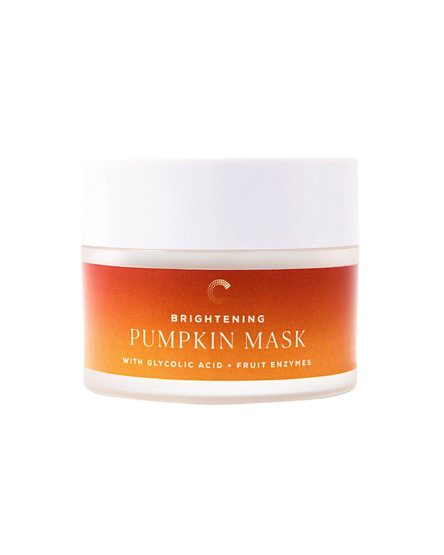 COSMEDICA BRIGHTENING PUMPKIN MASK DE CALABAZA 50 G