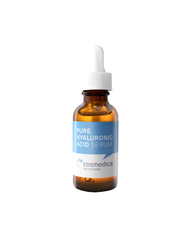 COSMEDICA PURE HYALURONIC ACID SERUM 30 ML