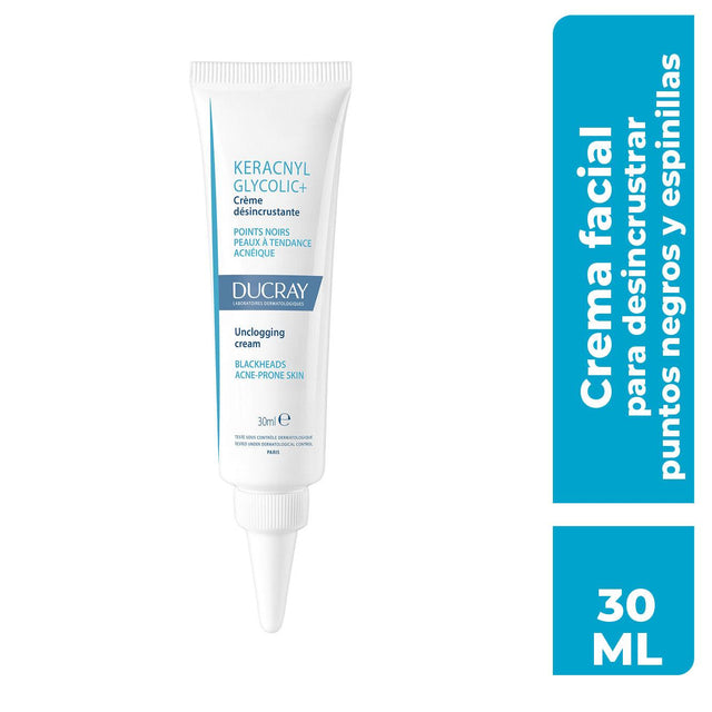 DUCRAY KERACNYL GLYCOLIC	30 ML