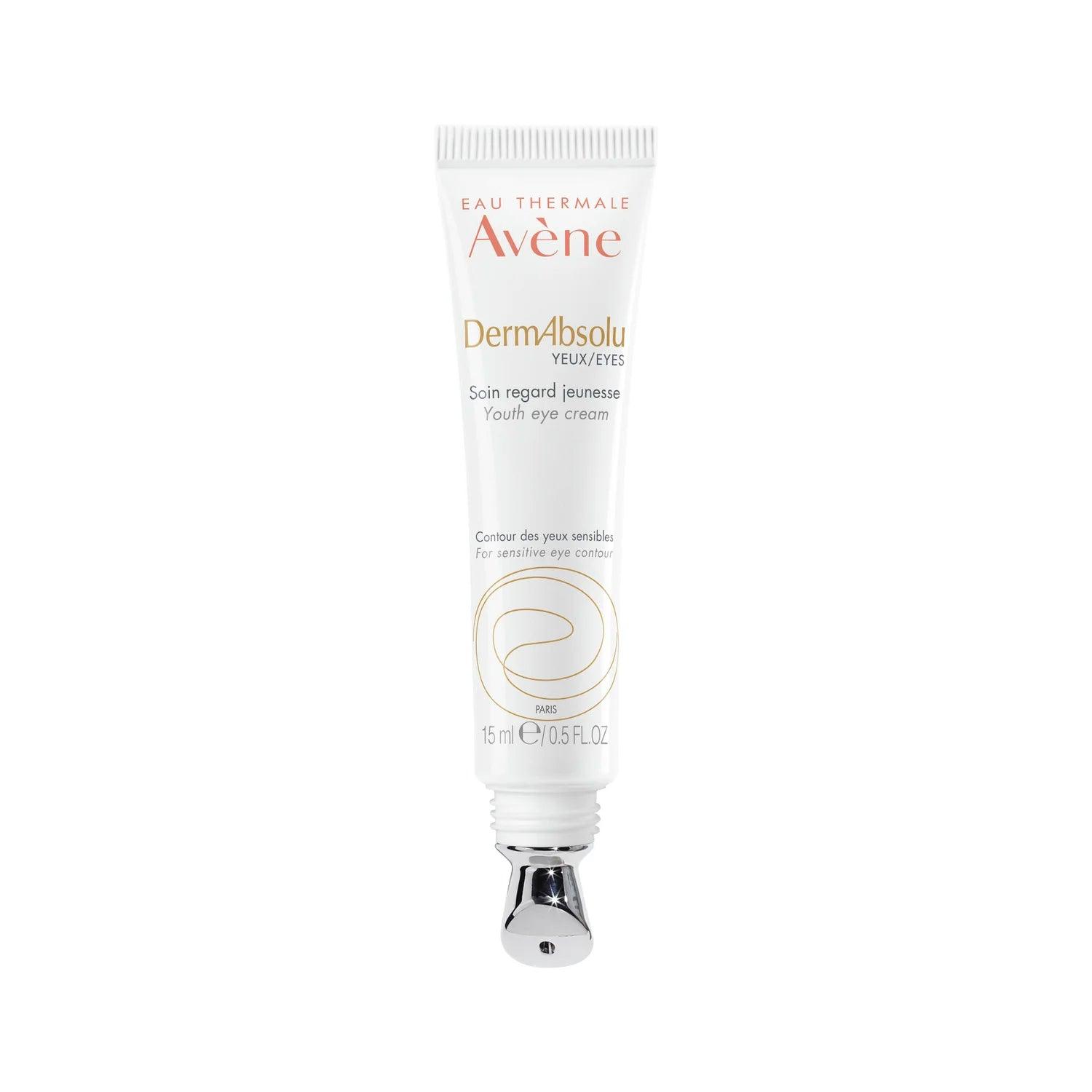 AVENE DERMABSOLU OJOS 15 ML