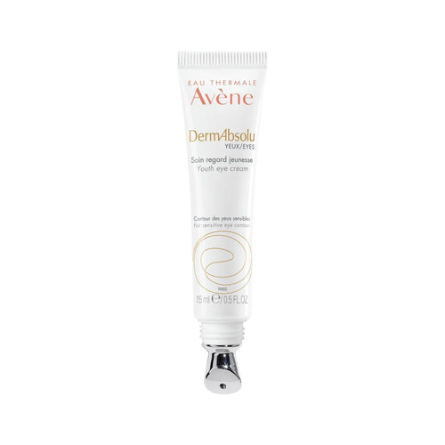 AVENE DERMABSOLU OJOS 15 ML