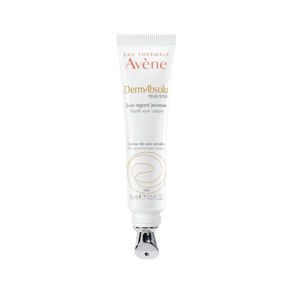 AVENE DERMABSOLU OJOS 15 ML