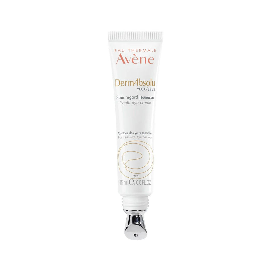 AVENE DERMABSOLU OJOS 15 ML
