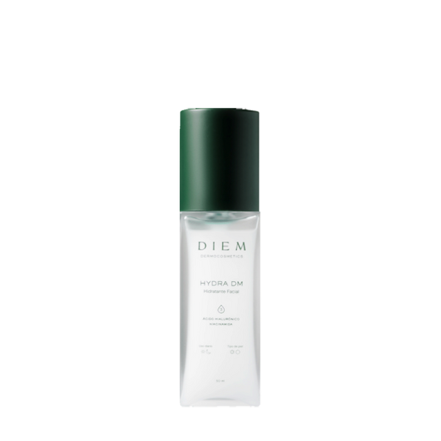 DIEM HYDRA DM ACIDO HIALURONICO NIACINAMIDA 50 ML