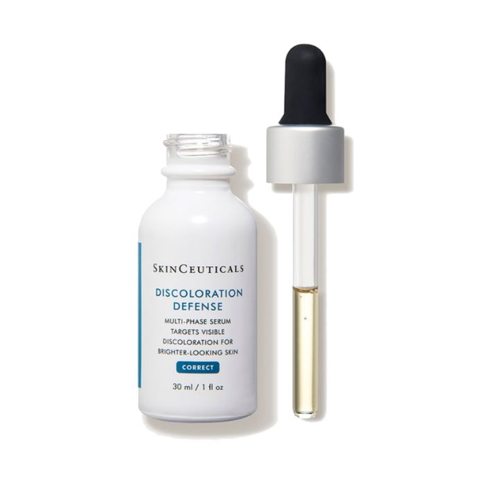 SkinCeuticals | Discoloration Defense 30 ML | Suero Despigmentante