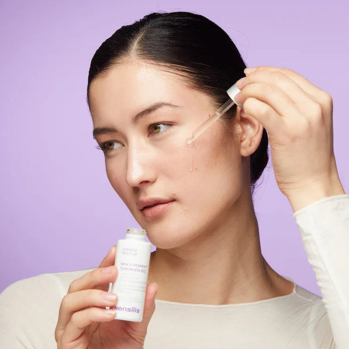 ODELLA SENSILIS SKIN D-PIGMENT SERUM ATX B3 30 ML