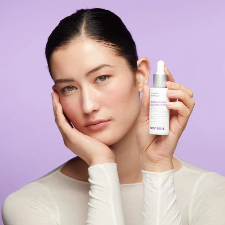 ODELLA SENSILIS SKIN D-PIGMENT SERUM ATX B3 30 ML