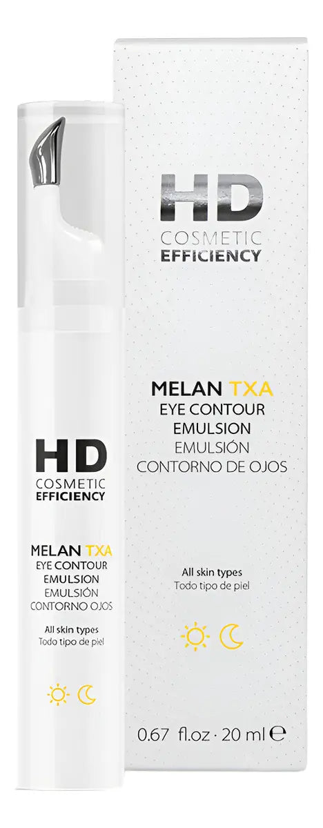 HD | MELAN TXA CONTORNO DE OJOS | 20ML