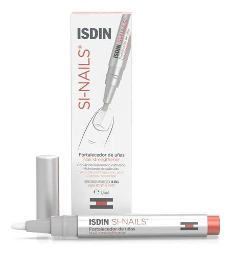 ISDIN SI-NAILS | 2.5ML