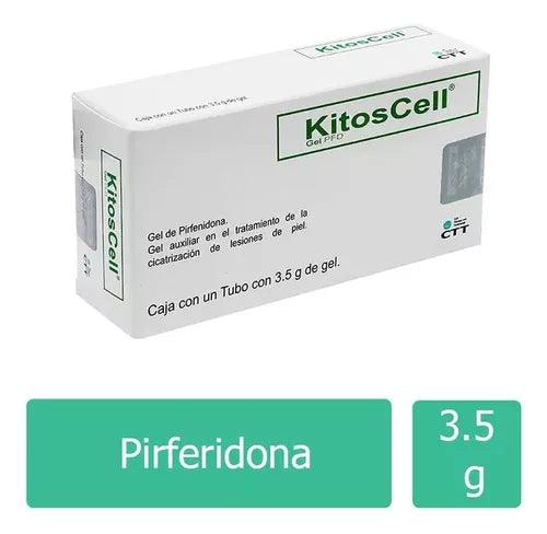 KITOSCELL GEL