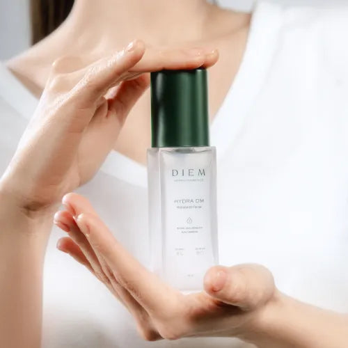 DIEM | HYDRA DM ACIDO HIALURONICO NIACINAMIDA | 50 ML