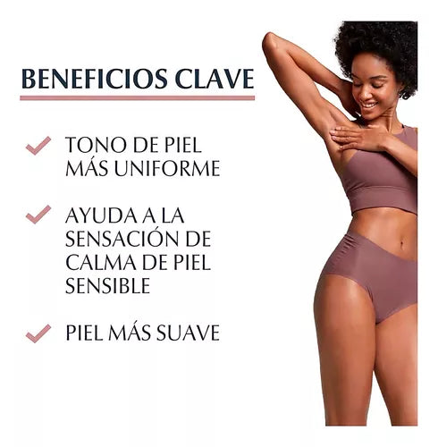 EUCERIN ANTIPIGMENT | SERUM CORPORAL AREAS SENSIBLES 75 ML