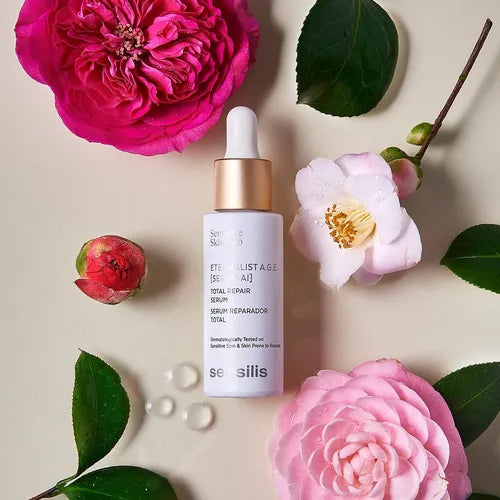 ODELLA | SENSILIS ETERNALIST AGE SERUM AI | 30 ML