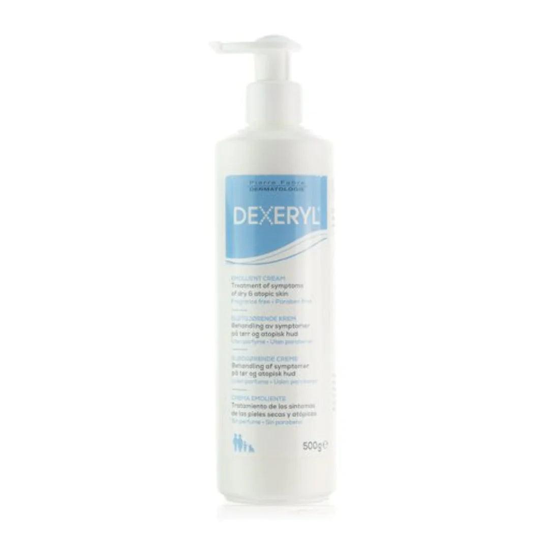 DEXERYL CREMA