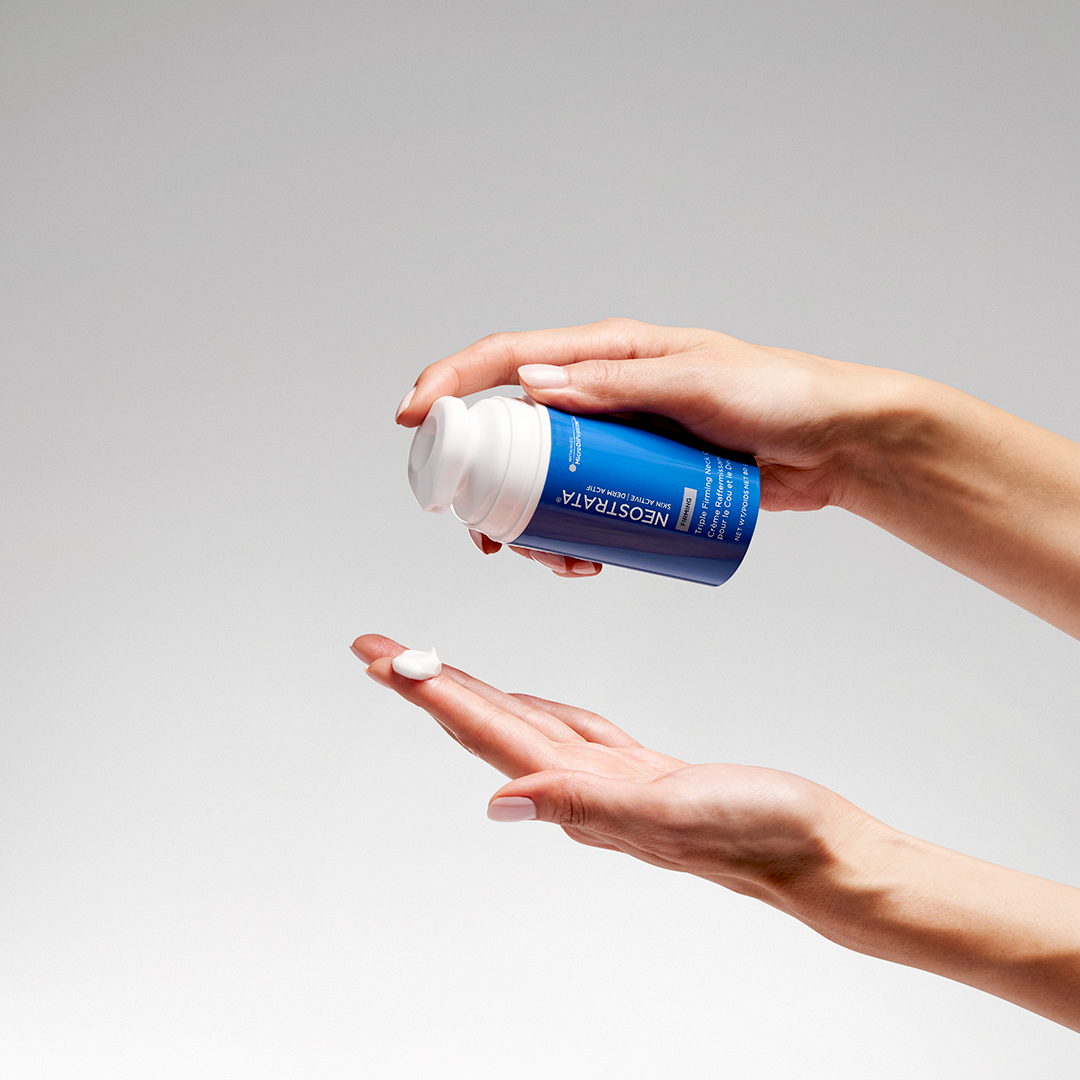 NEOSTRATA CREMA REAFIRMANTE PARA EL CUELLO 80 G