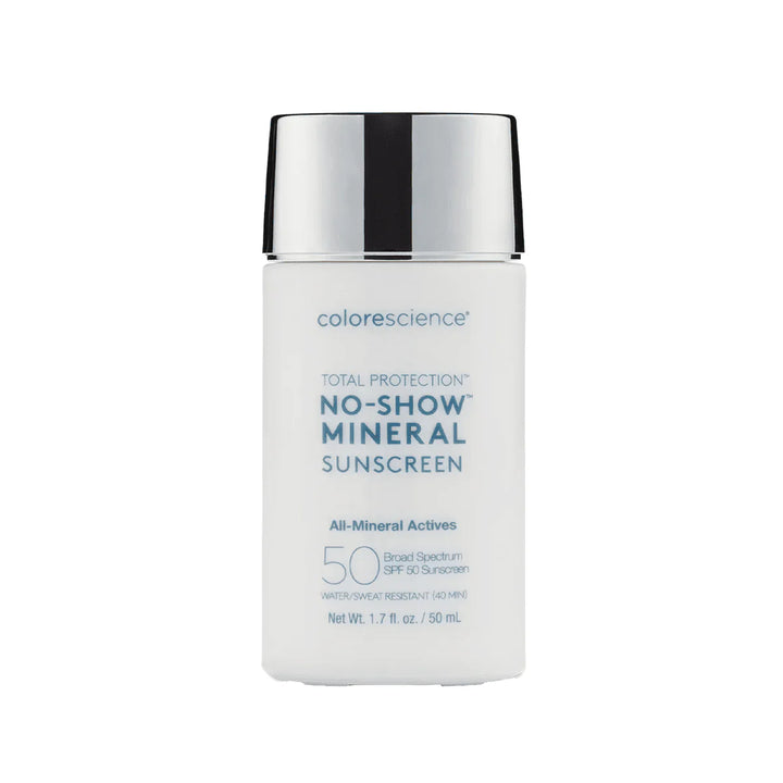Colorescience Total Protection No-Show™ Mineral Sunscreen SPF 50