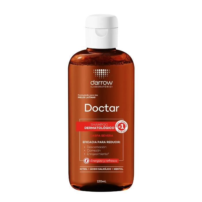 DARROW DOCTAR SHAMPOO CASPA SEVERA 120 ML
