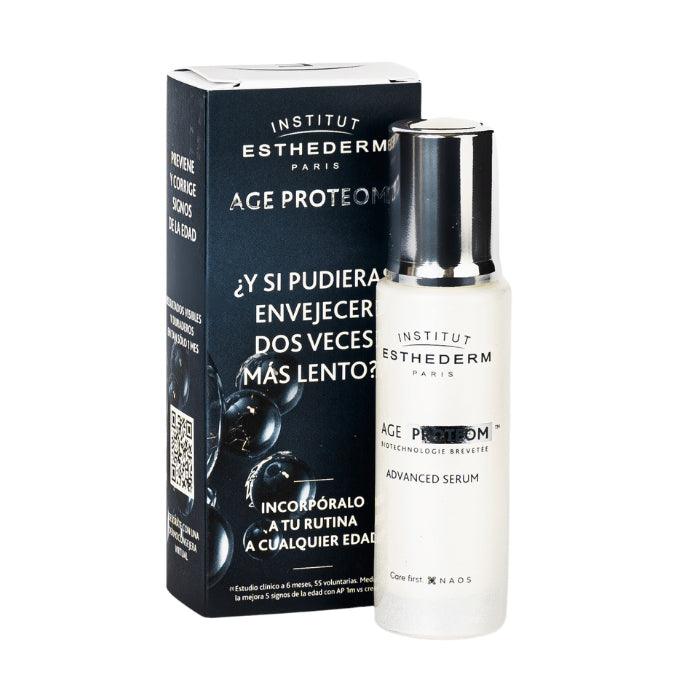 Esthederm | Age Proteom Serum de 30ml | Suero Antiedad