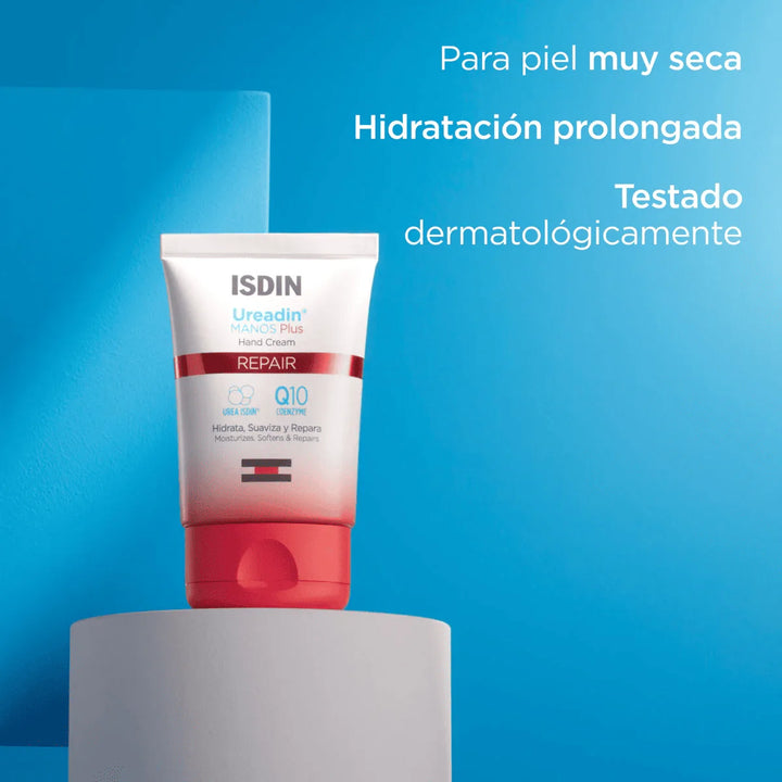 ISDIN UREADIN MANOS PLUS | 50 ML