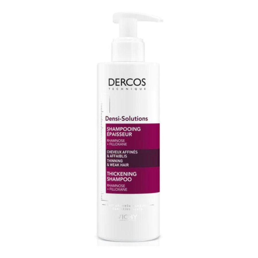 DERCOS DENSI SOLUTION CHAMPU 250 ML