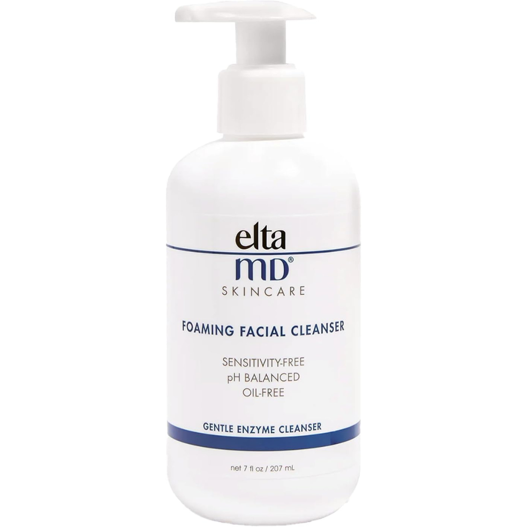 Elta MD | Foaming Facial Cleanser | 207 ML