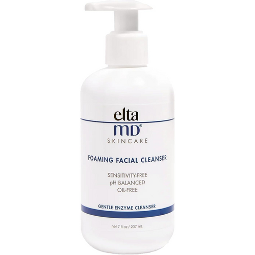 Elta MD | Foaming Facial Cleanser | 207 ML