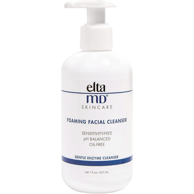 Elta MD | Foaming Facial Cleanser | 207 ML