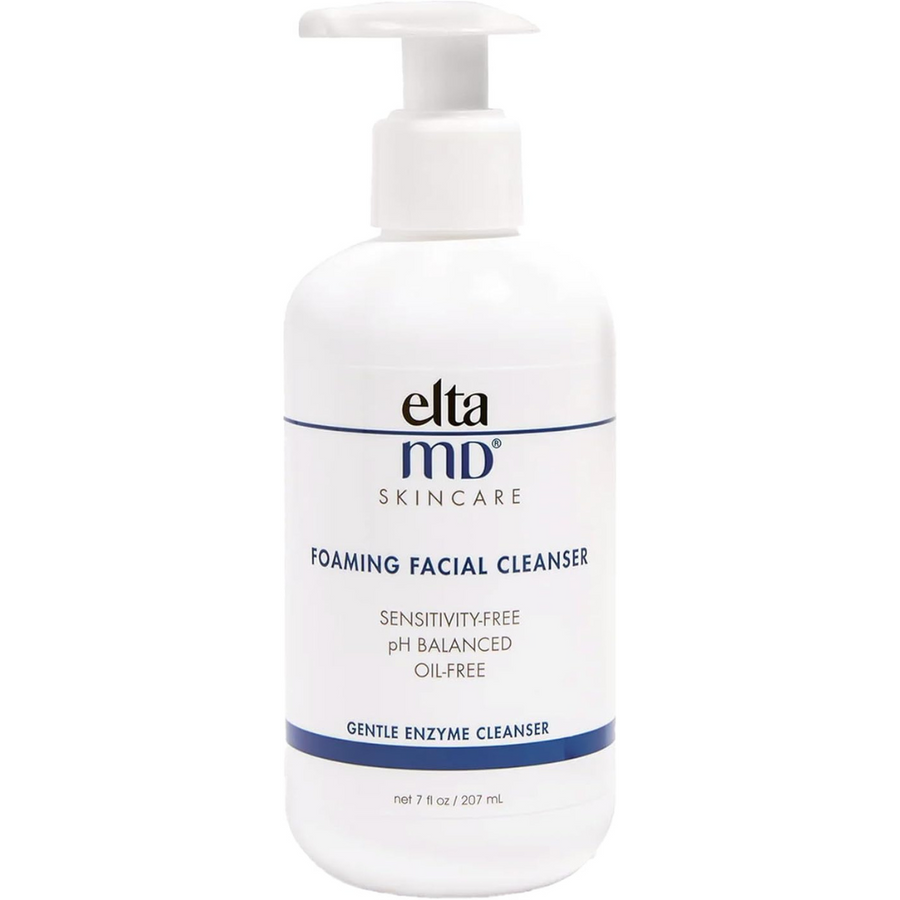 Elta MD | Foaming Facial Cleanser | 207 ML