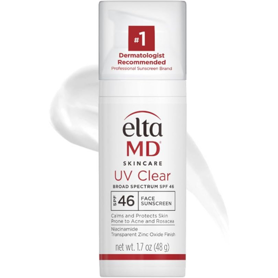 Elta MD UV CLEAR SPF 46 | SIN COLOR | 48g