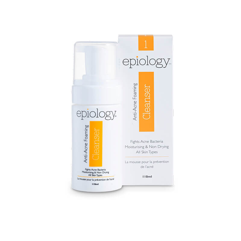 EPIOLOGY | CLEANSER | 110 ML