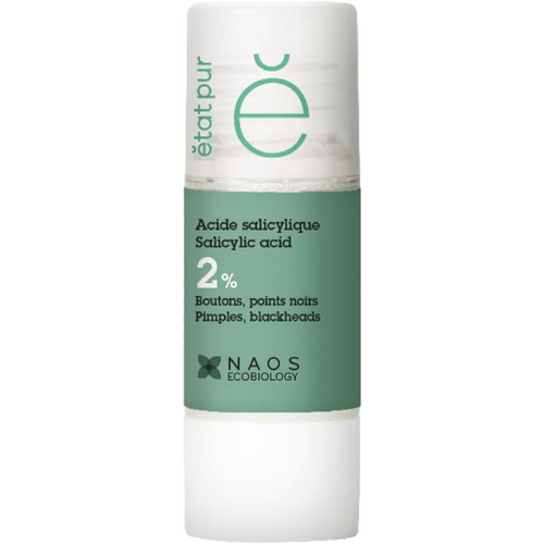 Etat Pur Ácido Salicílico 2% 15ML