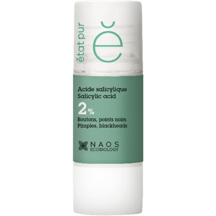 Etat Pur Ácido Salicílico 2% 15ML