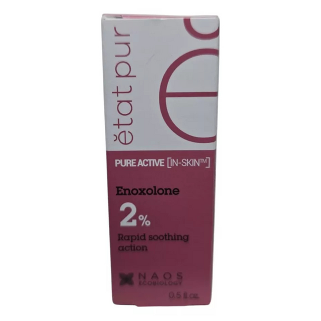 Etat Pur Enoxolona 2% 15 ML