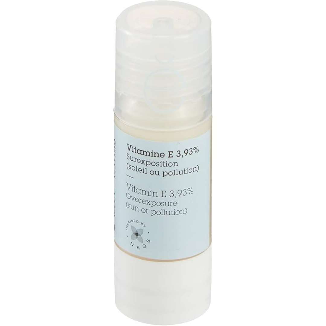 Etat Pur Vitamina E 3.9% 15ML