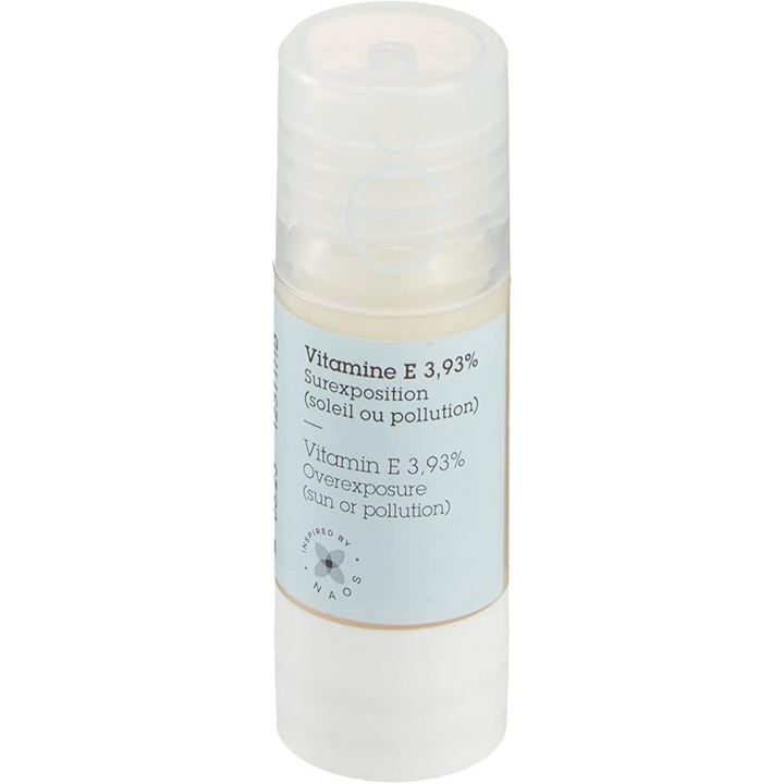 Etat Pur Vitamina E 3.9% 15ML