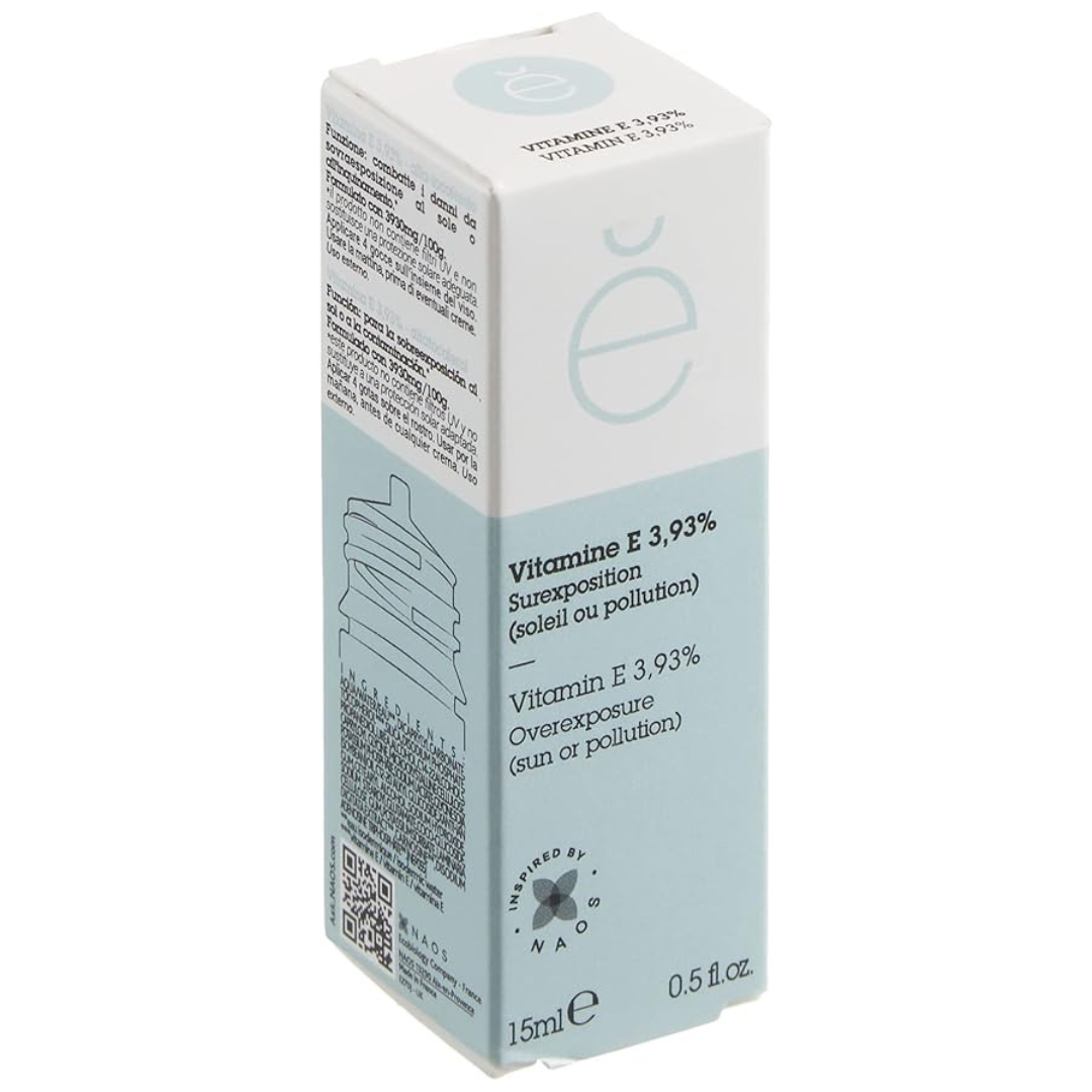 Etat Pur Vitamina E 3.9% 15ML