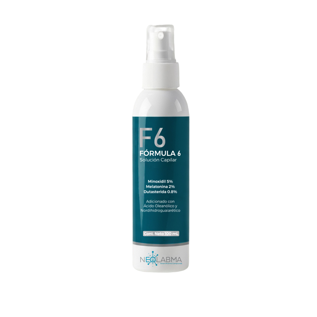 NEOLABMA FORMULA 6