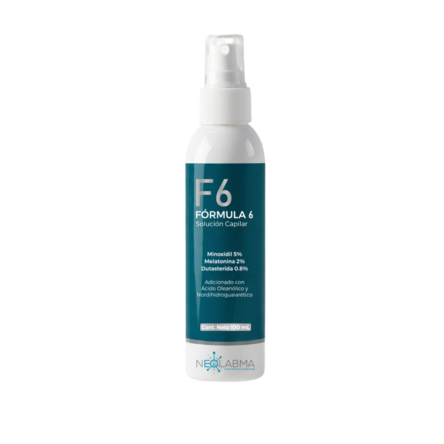NEOLABMA FORMULA 6
