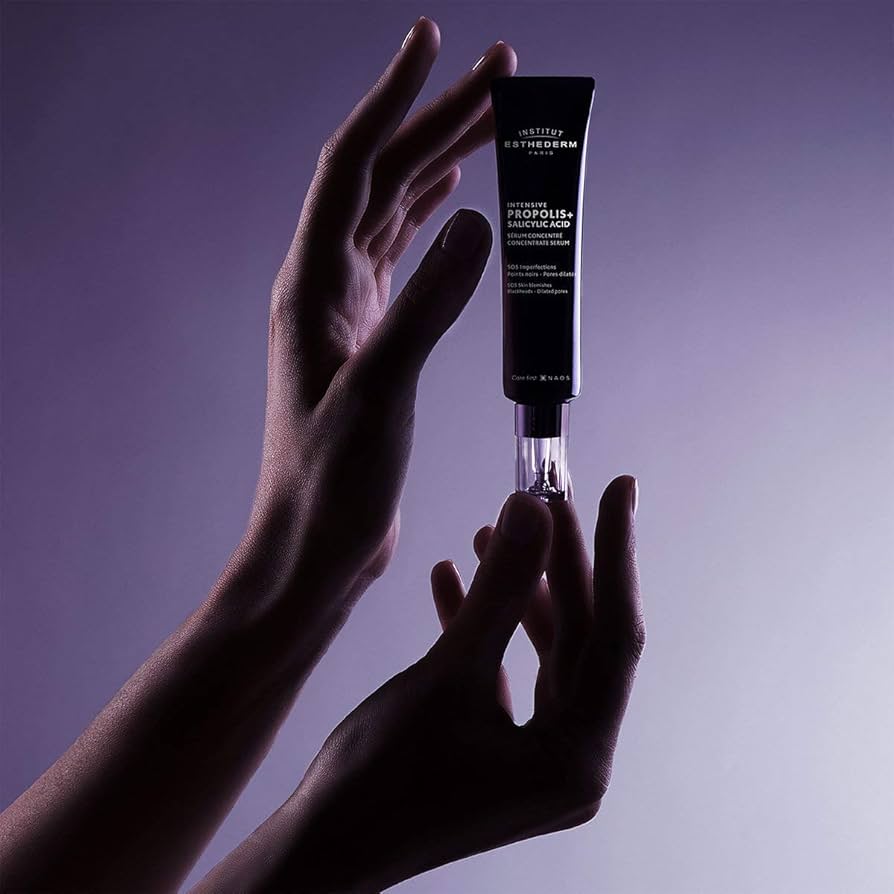 ESTHEDERM | INTENSIVE PROPOLIS + SALICILICO | 30ML