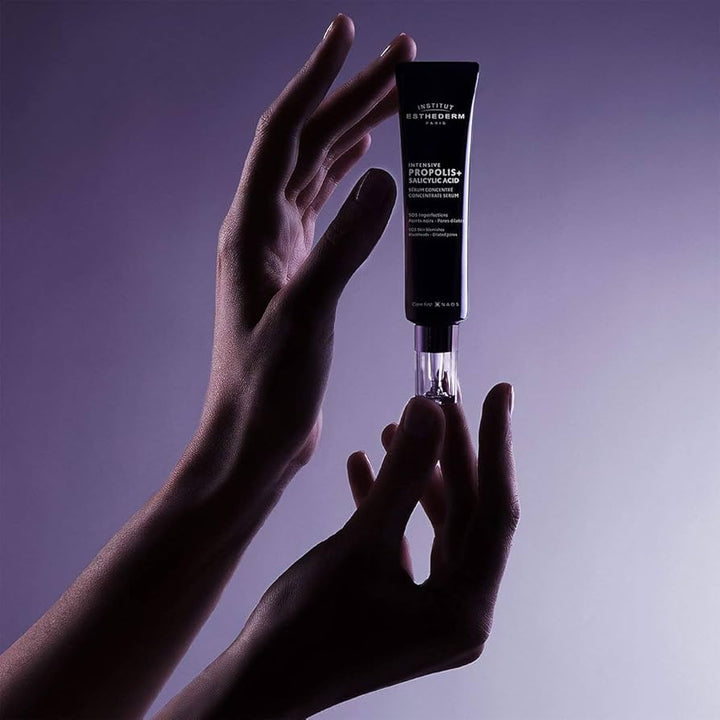 ESTHEDERM | INTENSIVE PROPOLIS + SALICILICO | 30ML