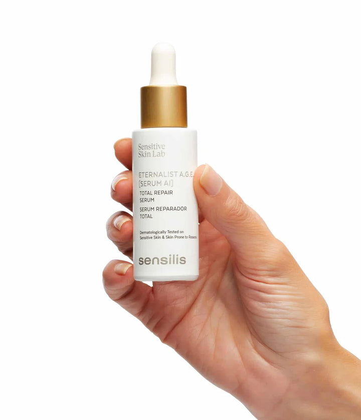 ODELLA | SENSILIS ETERNALIST AGE SERUM AI | 30 ML